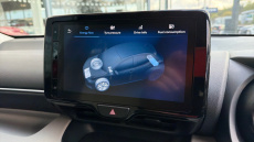 Toyota Yaris 1.5 Hybrid Excel 5dr CVT Hybrid Hatchback